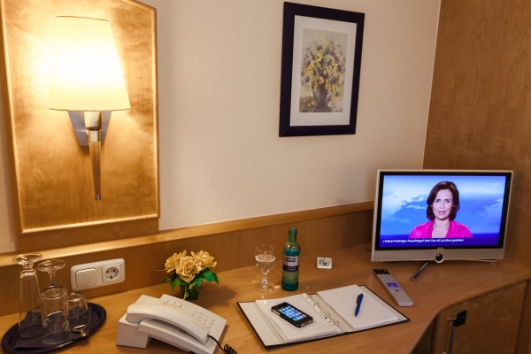 Hotel Sauer Garni (Neu-Isenburg)